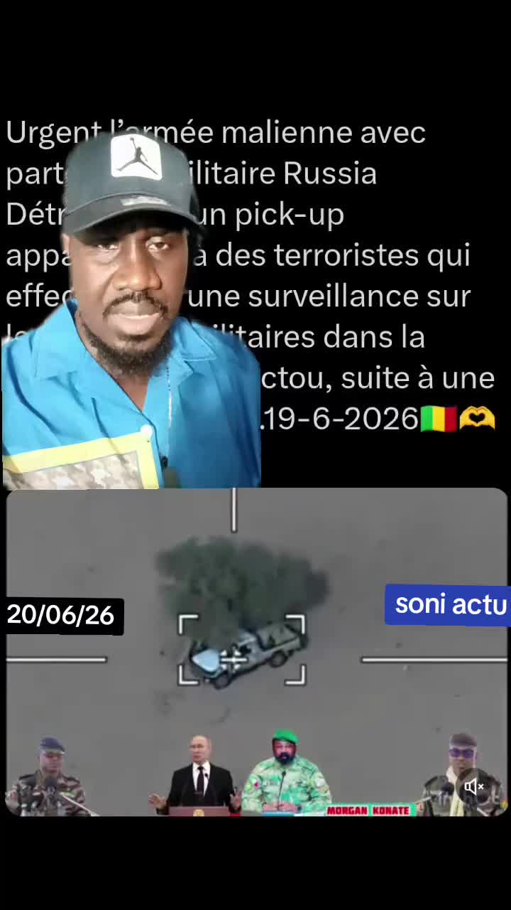 @Adama Saounera