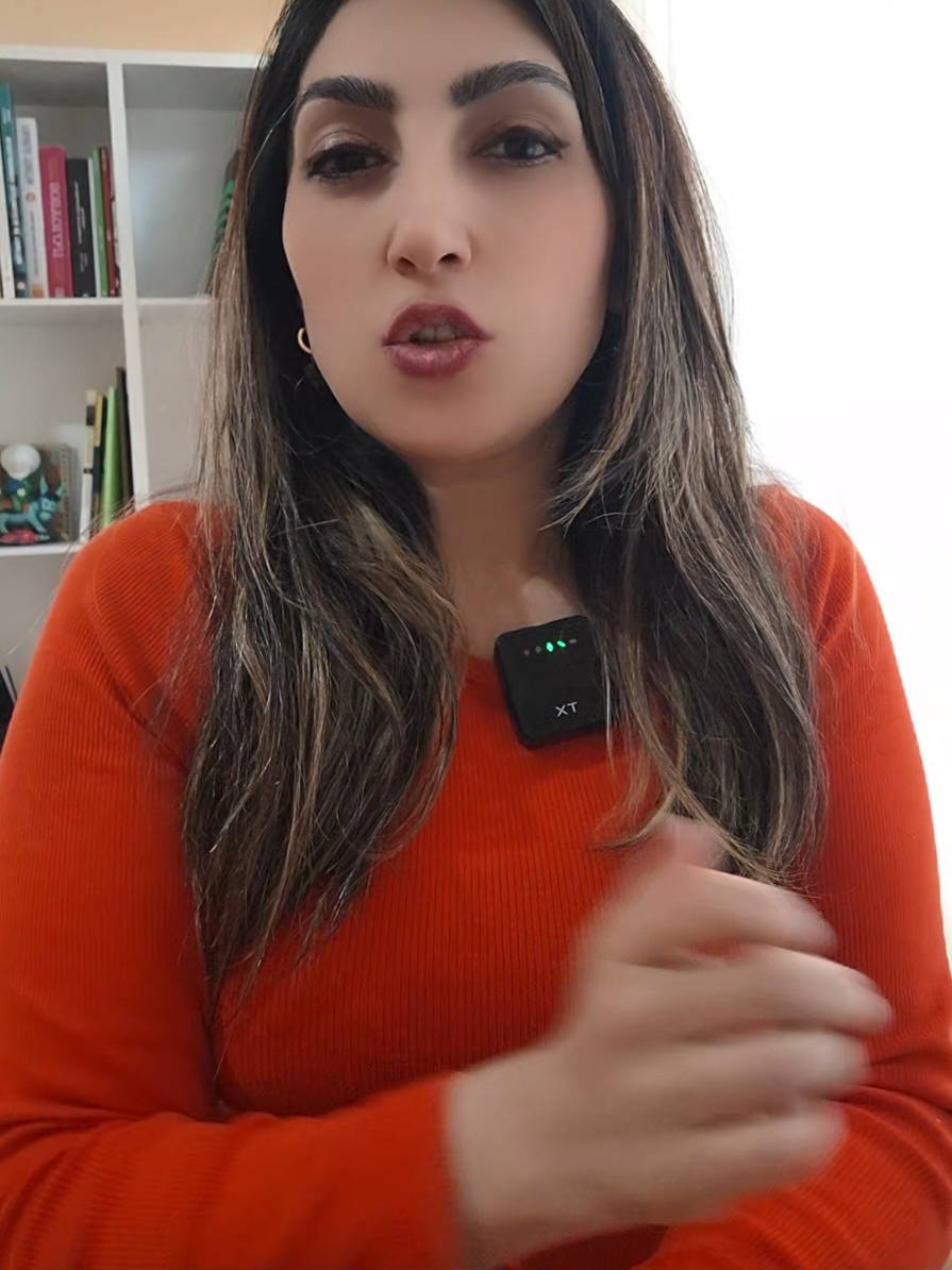 @Duriye Jurnalist