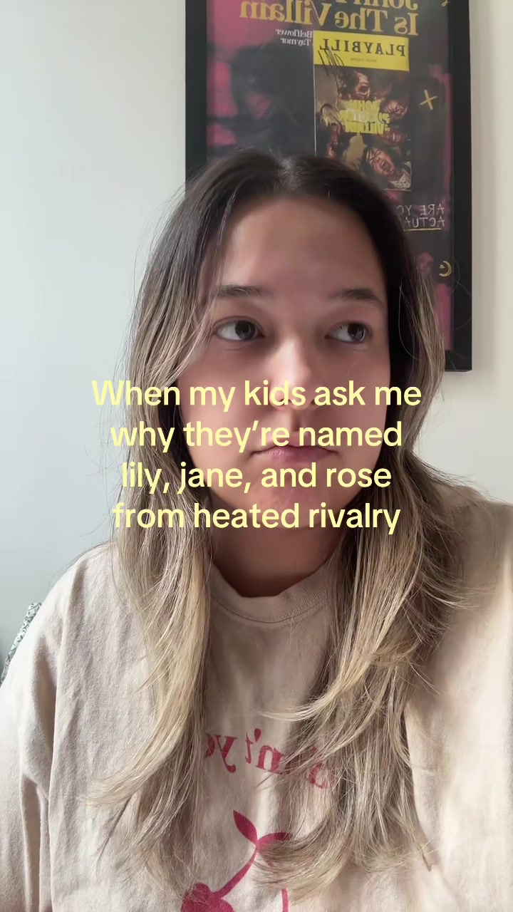 @Ana Clara