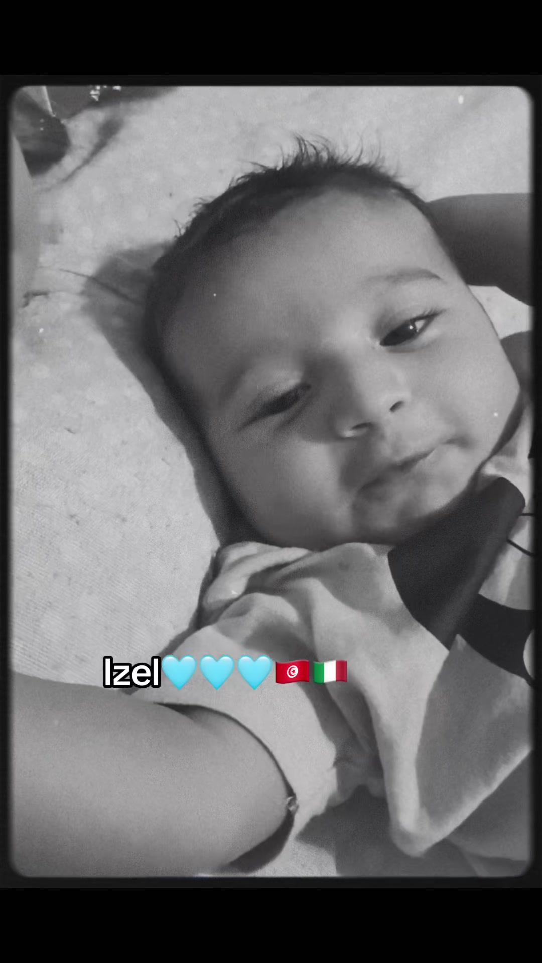 @Debora&Rayen♥️🇹🇳🇮🇹