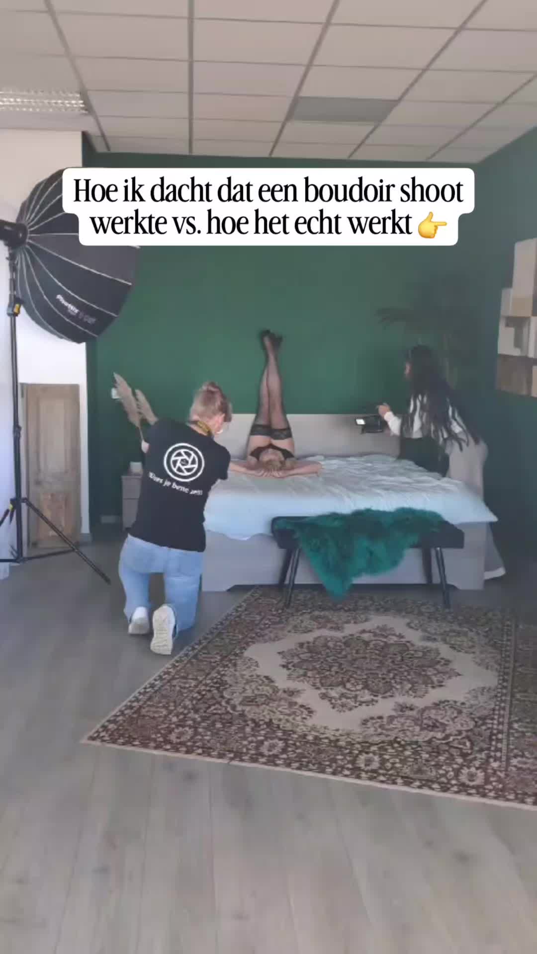 @Wees je beste zelf!