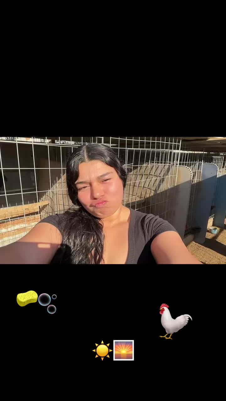 @Mikaela Ramirez