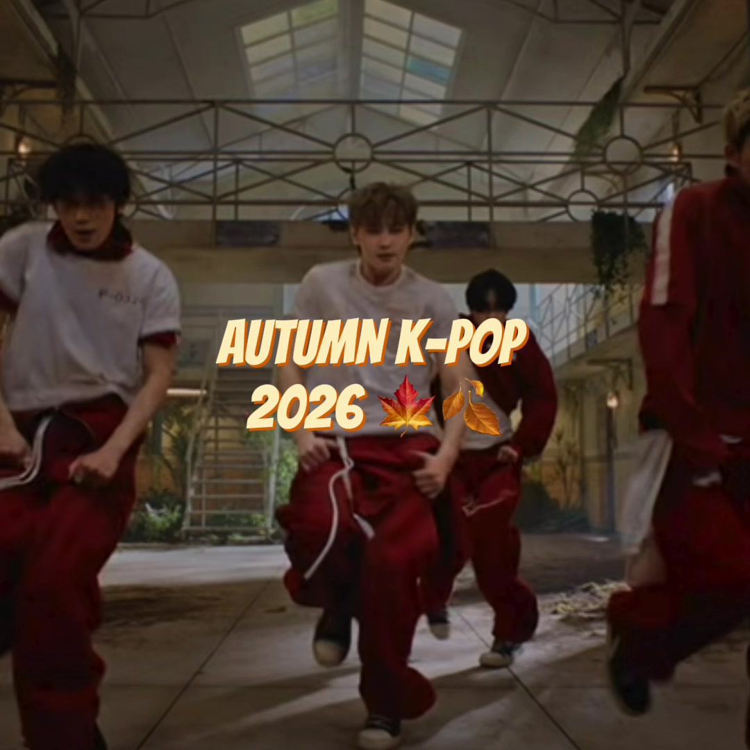 @Lauren saw ateez