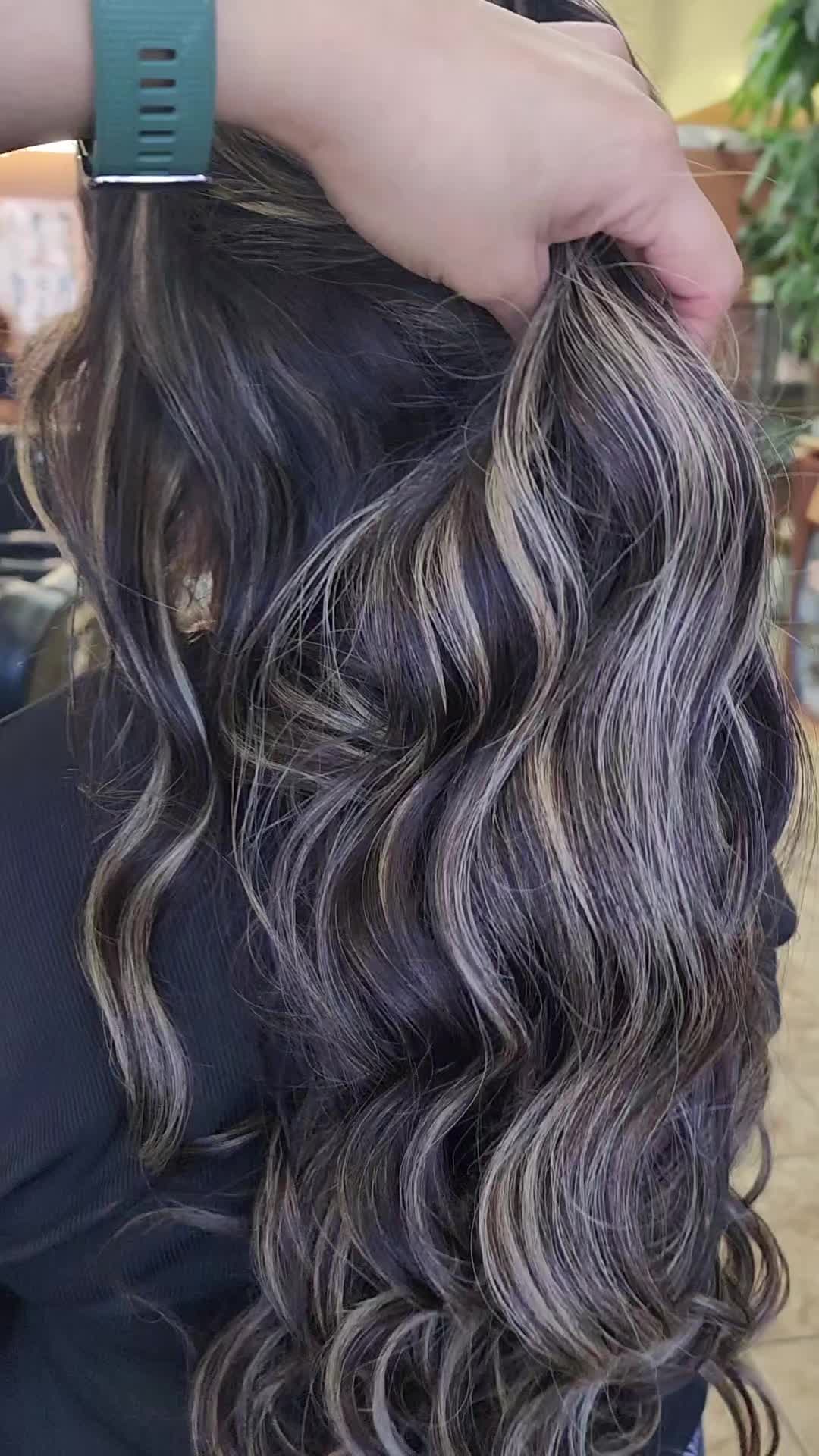 @Sarah Sanchez