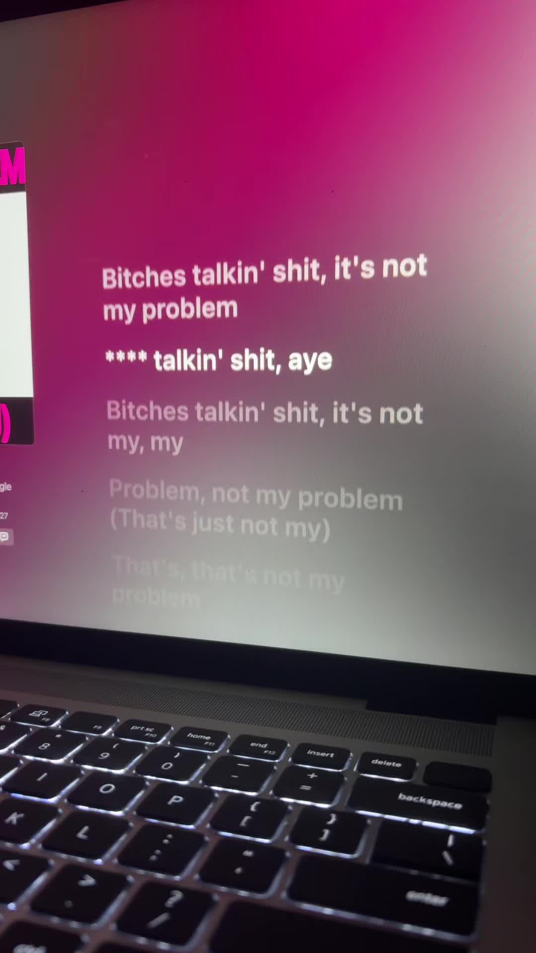 @ꇙꃅꋬꀸꌩ⋆꓄ꀎꋊꏂꇙ