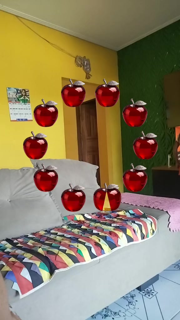 @Rosa De Sá
