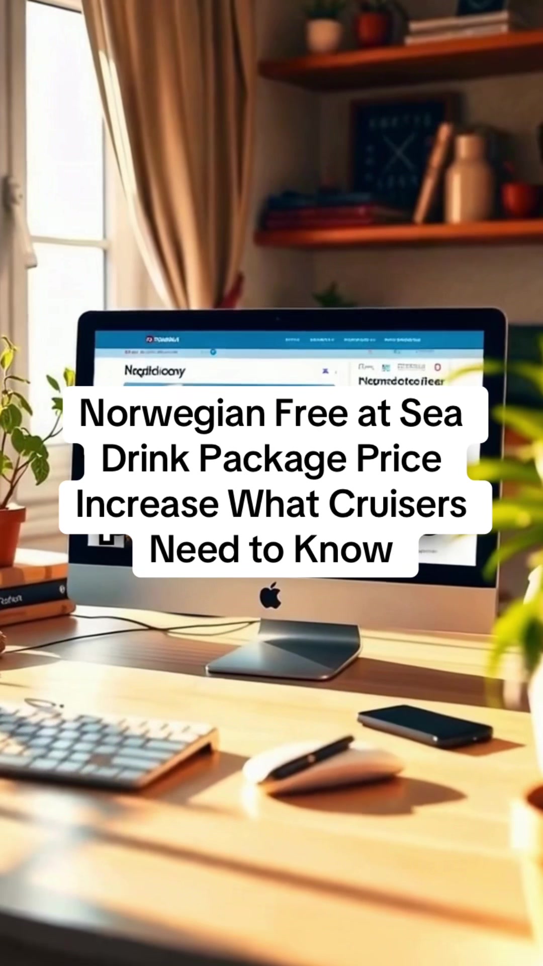 @Cruise Tips Tricks n News