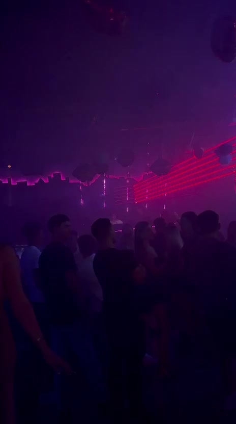 @Utopia Society Padova