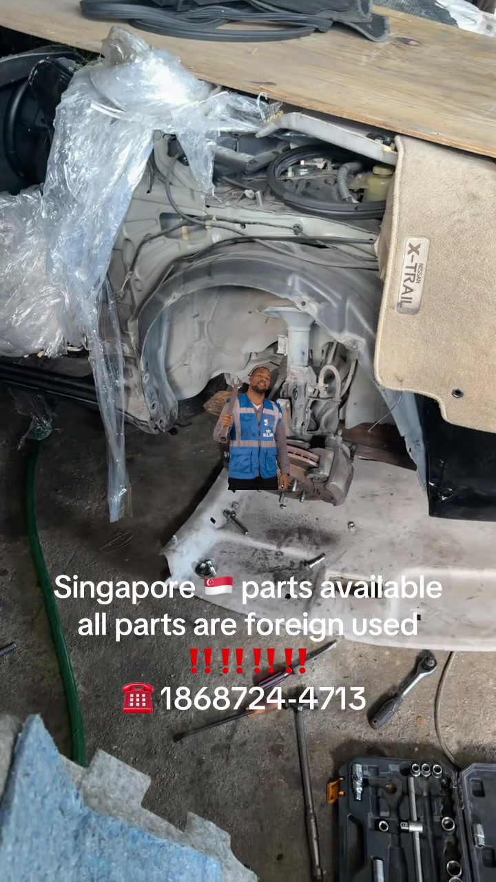 @LA Car Parts
