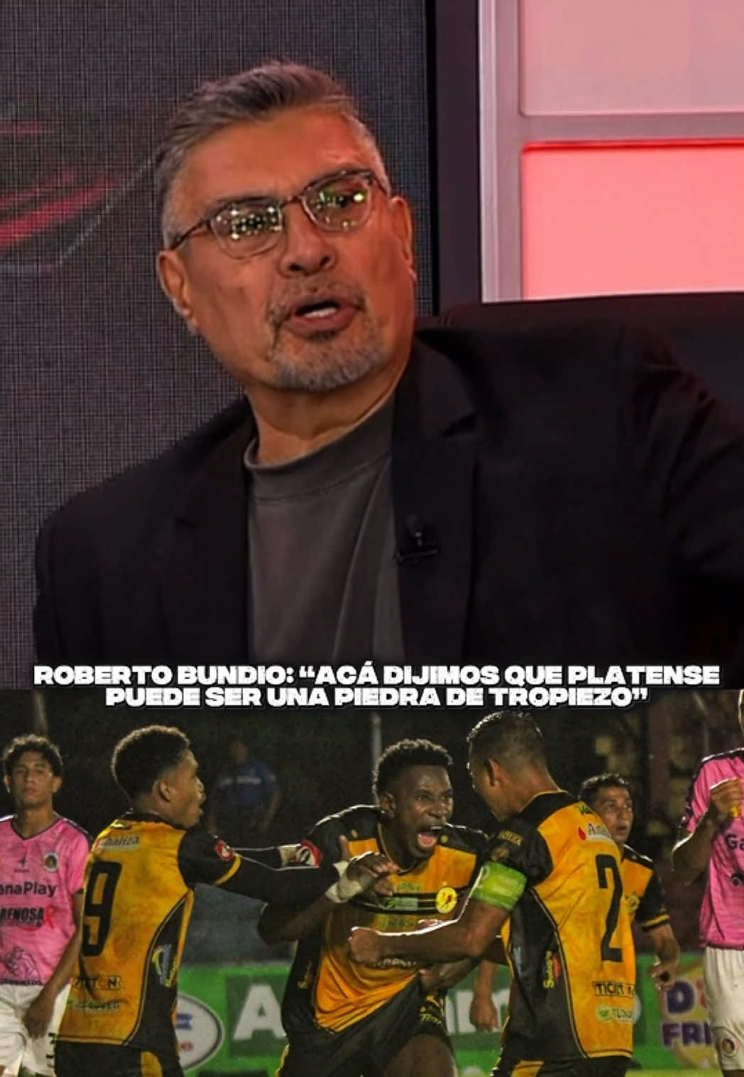 @Canal 4