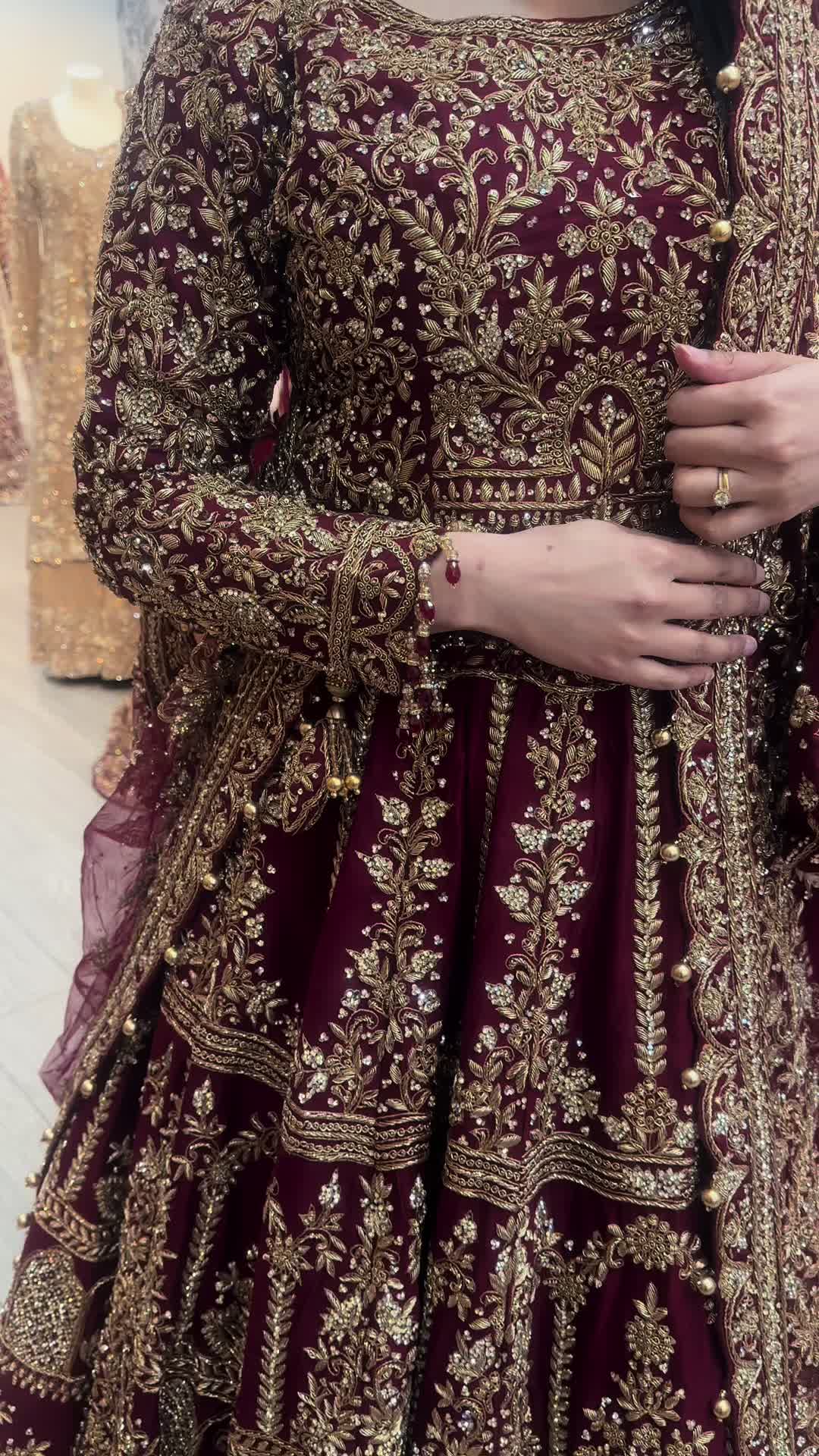 @Dulhan Bradford