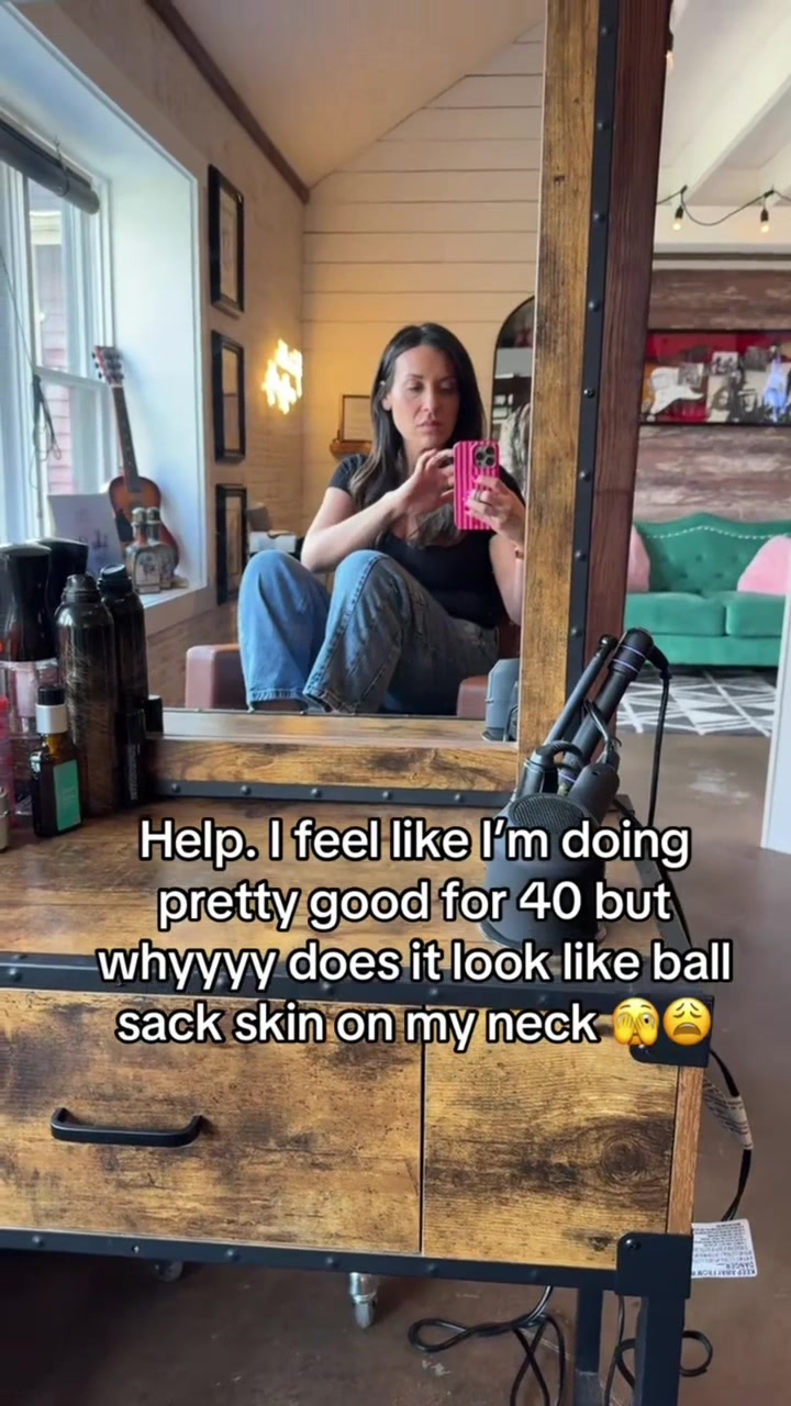 @Not your mom’s Plastic Surgeon