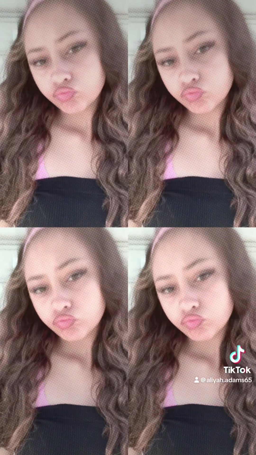 @Aliyah