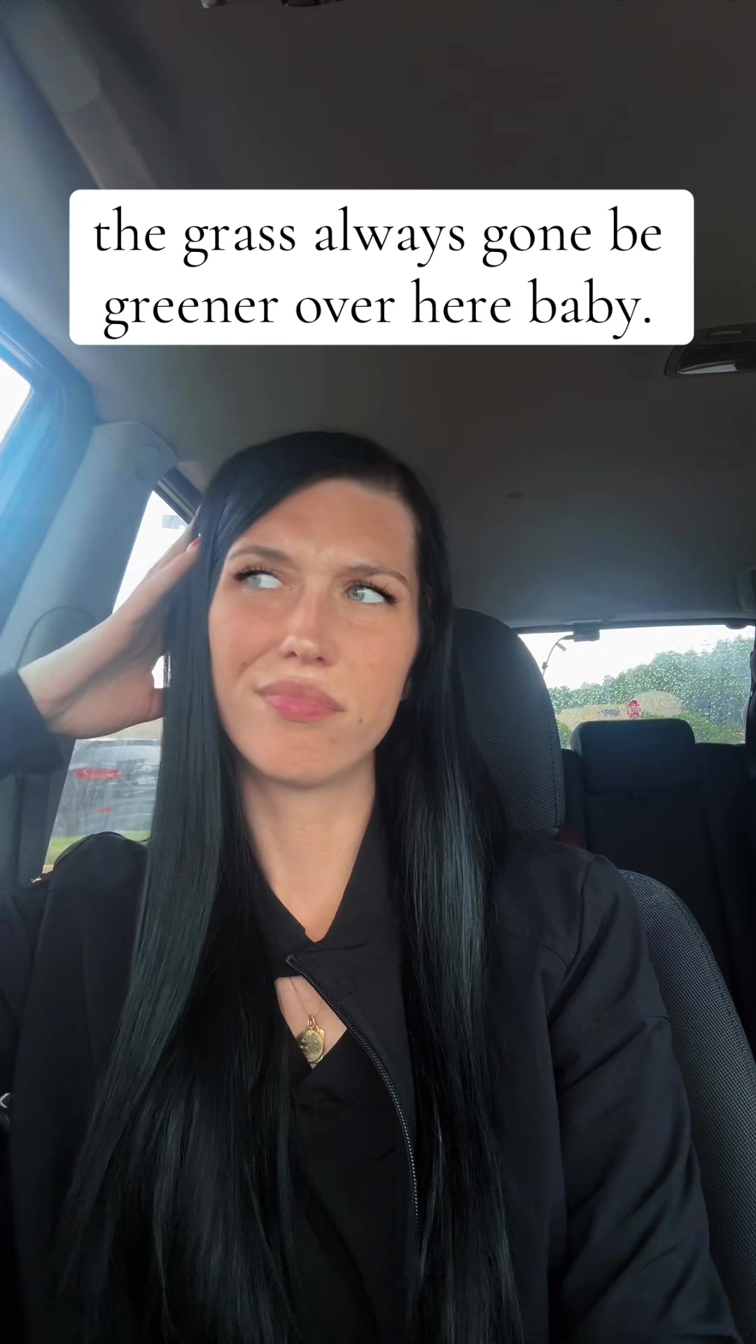 @Amanda Lynn ๐ค