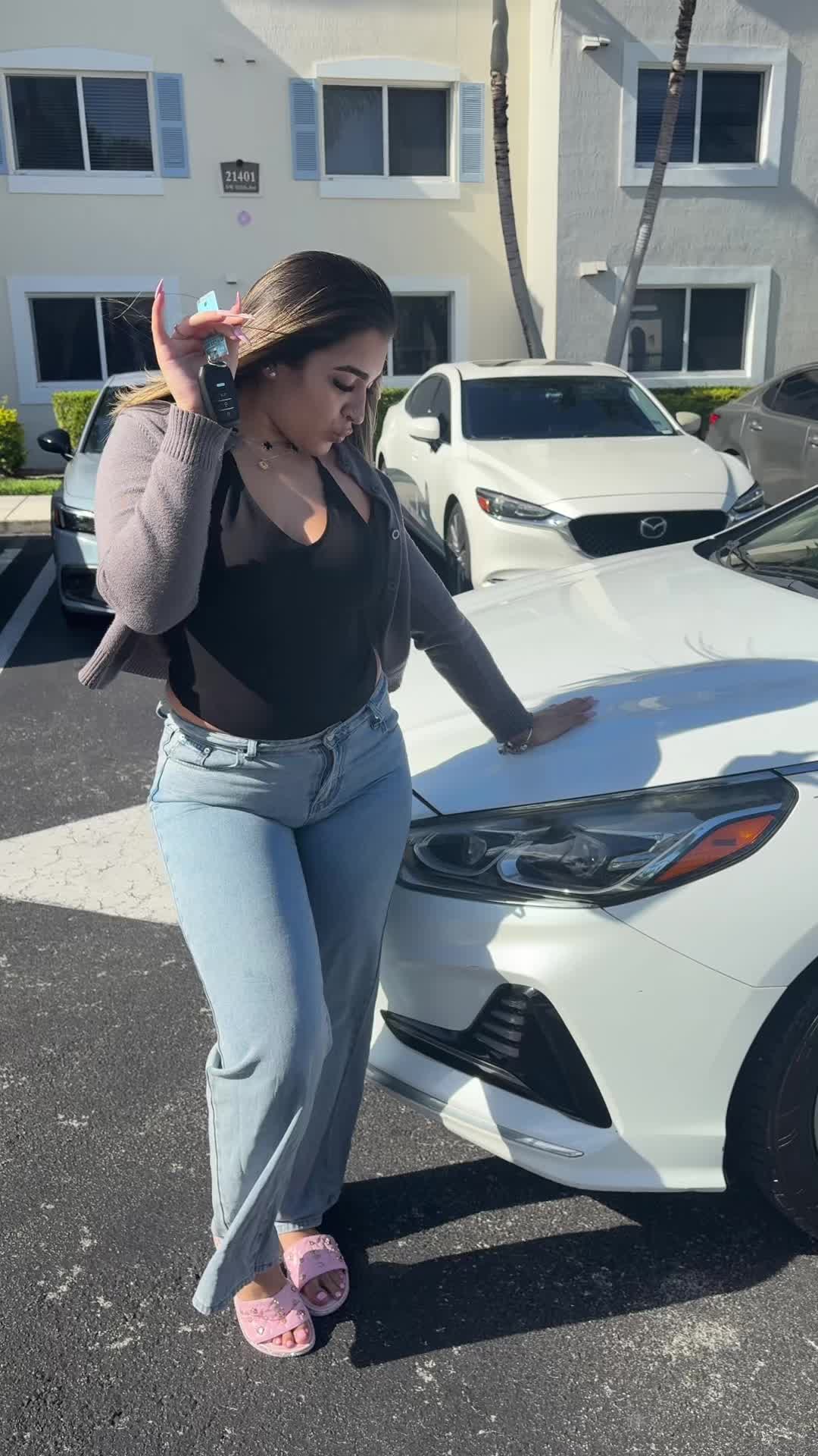 @HaileyMia👸🏽