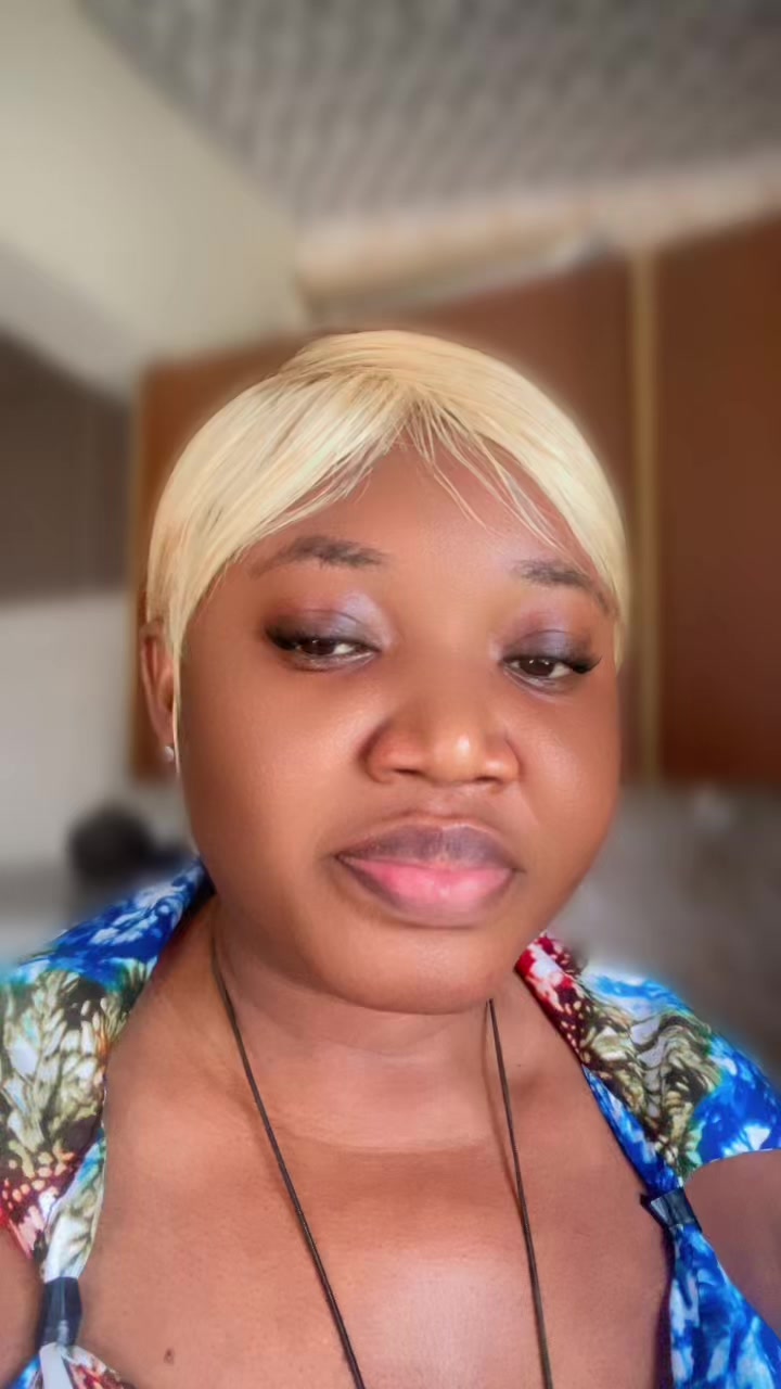 @Afia Agyeiwaa Kodie