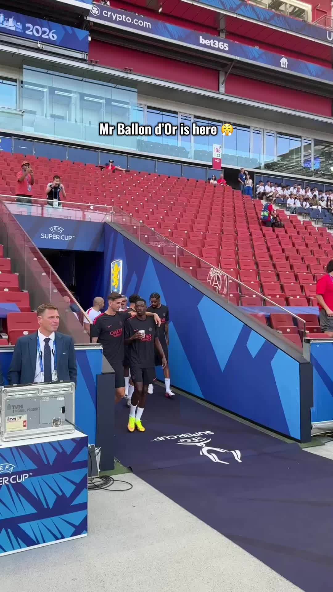 @Champions League