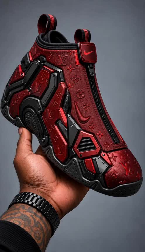 @ILLEST KICKS
