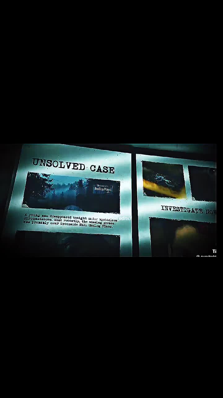 @DUSKWOOD