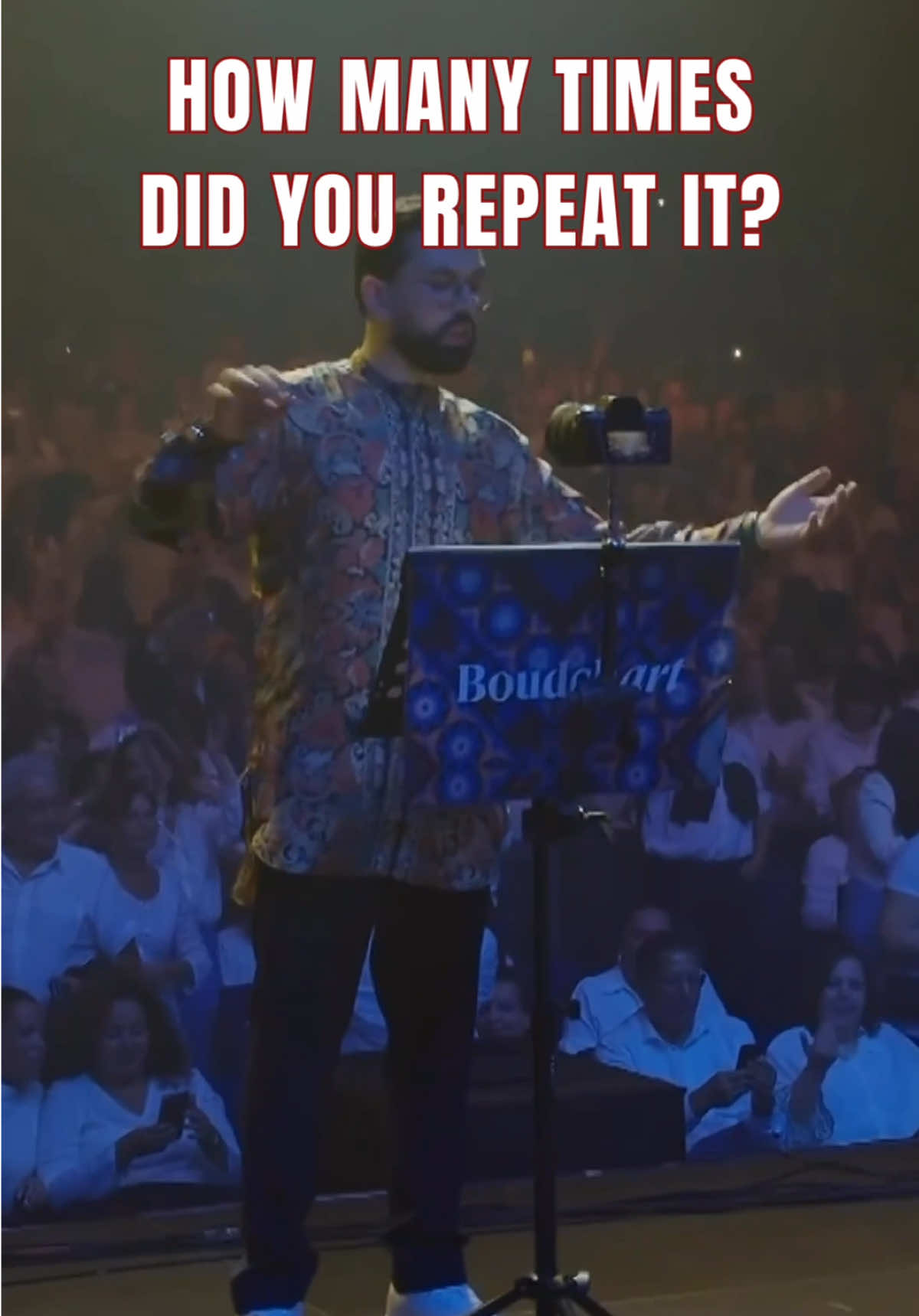 @Boudchart