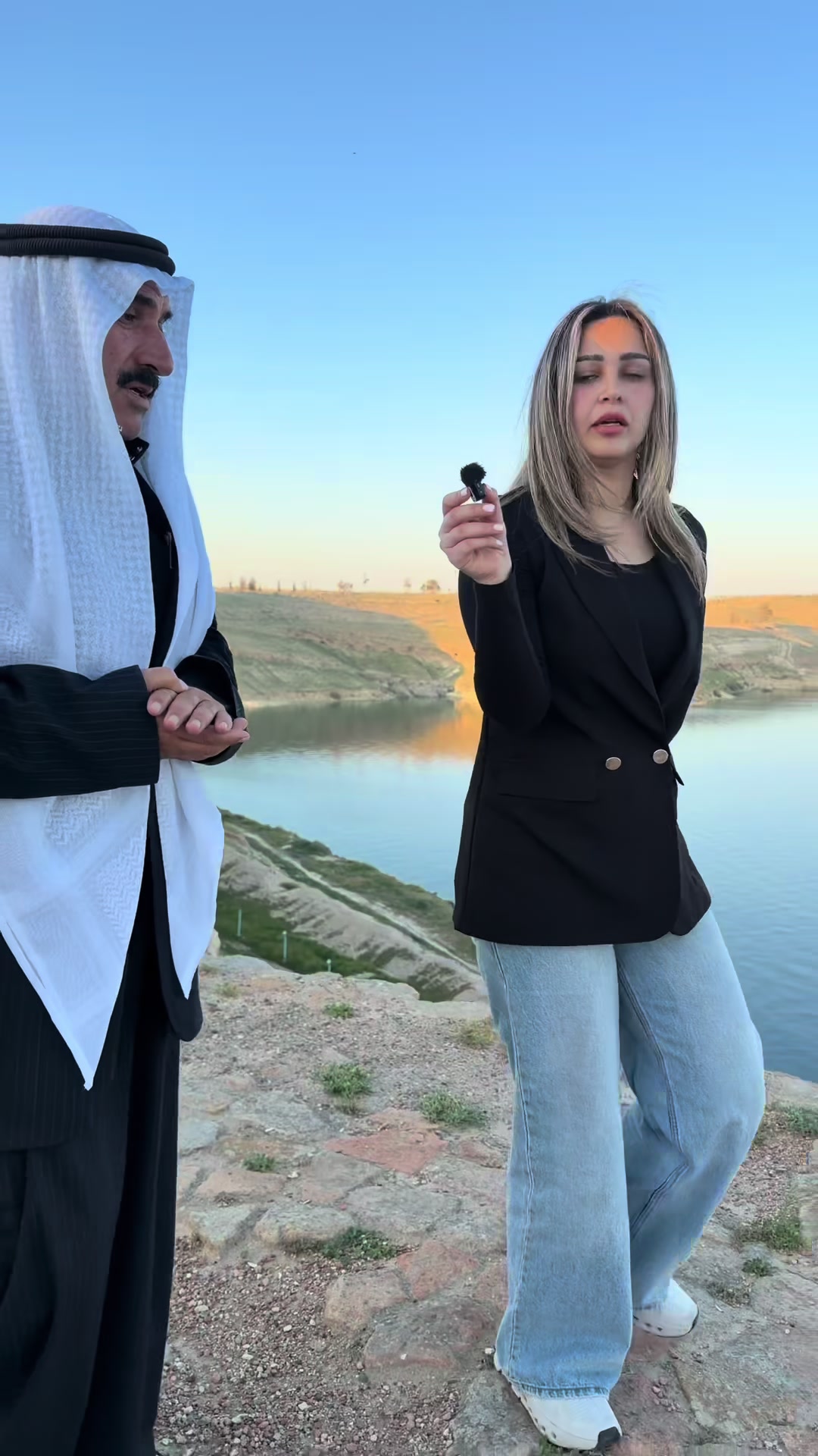 @Sally drmosh سالي درمش