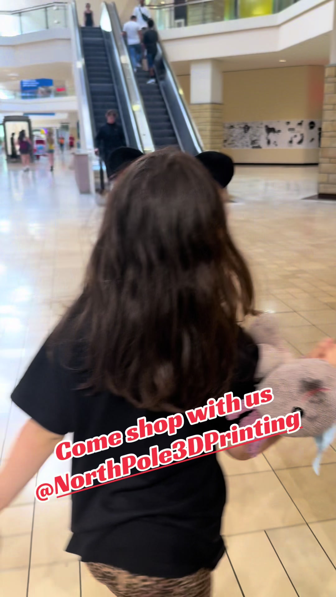 @LaceeRubyTime