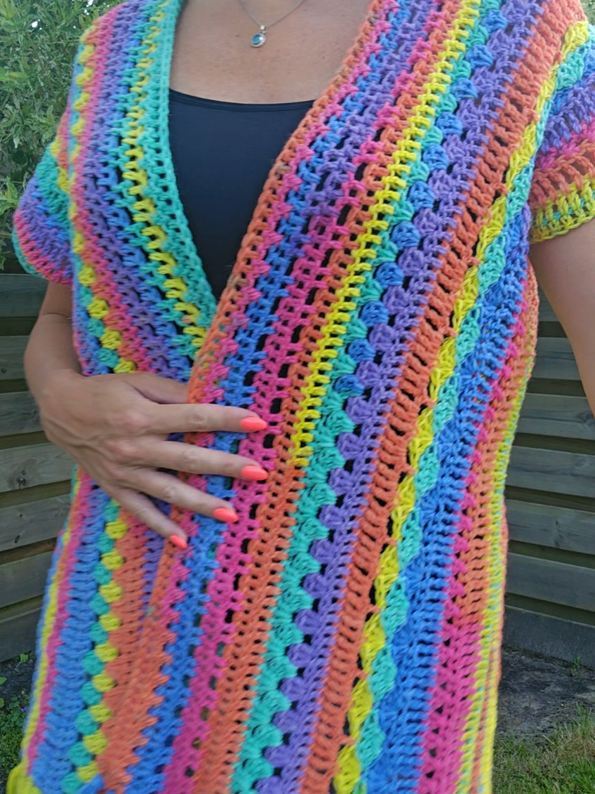 @Annah Haakt Crochet Designs