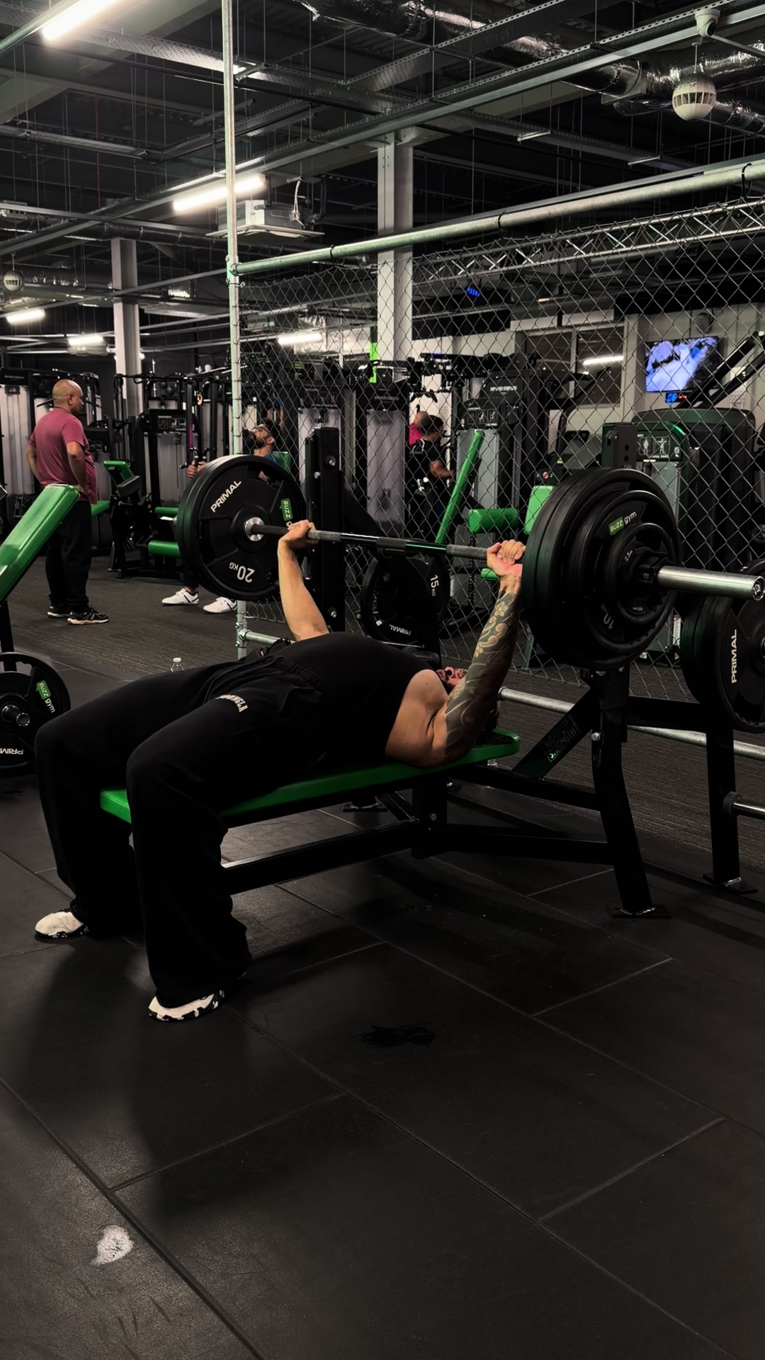 @Tyler Williams|online coach