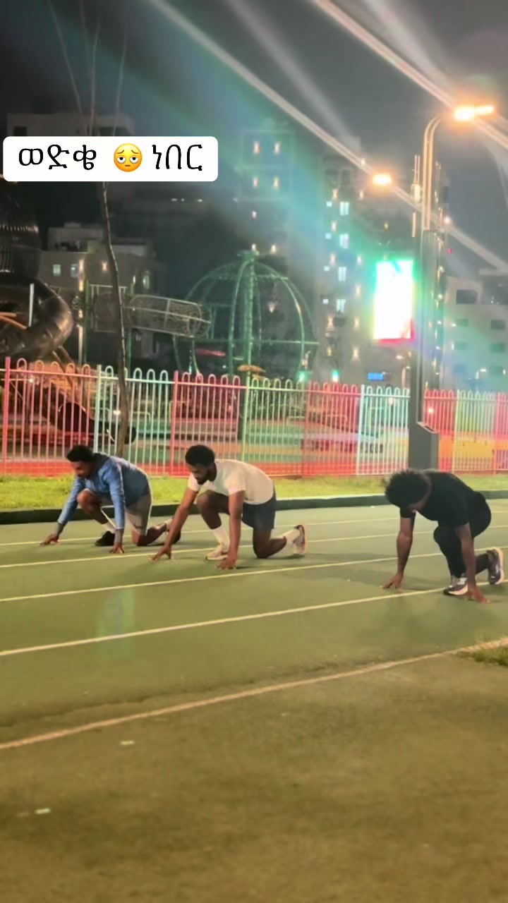 @ዲ/ን ⛪️ Abresh 🏋️💪