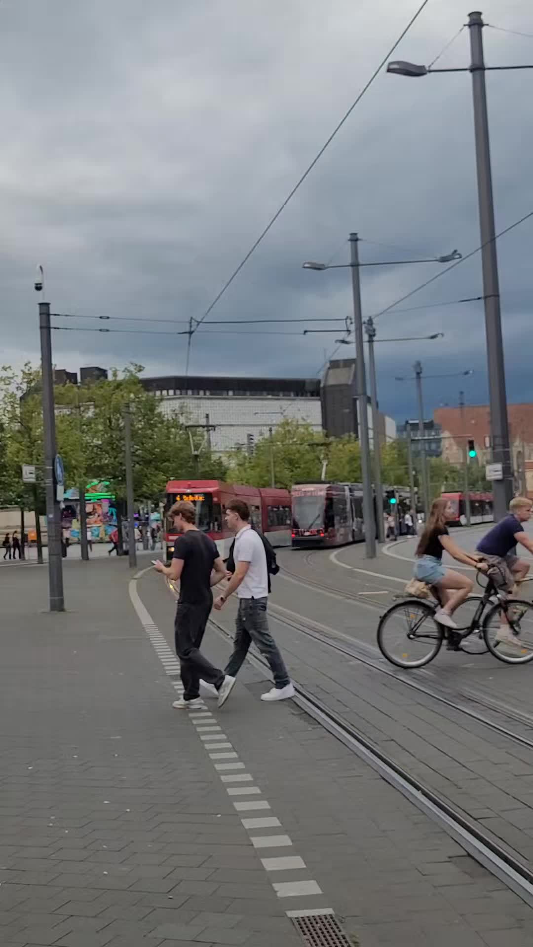 @Pascal Straßenbahn Fan