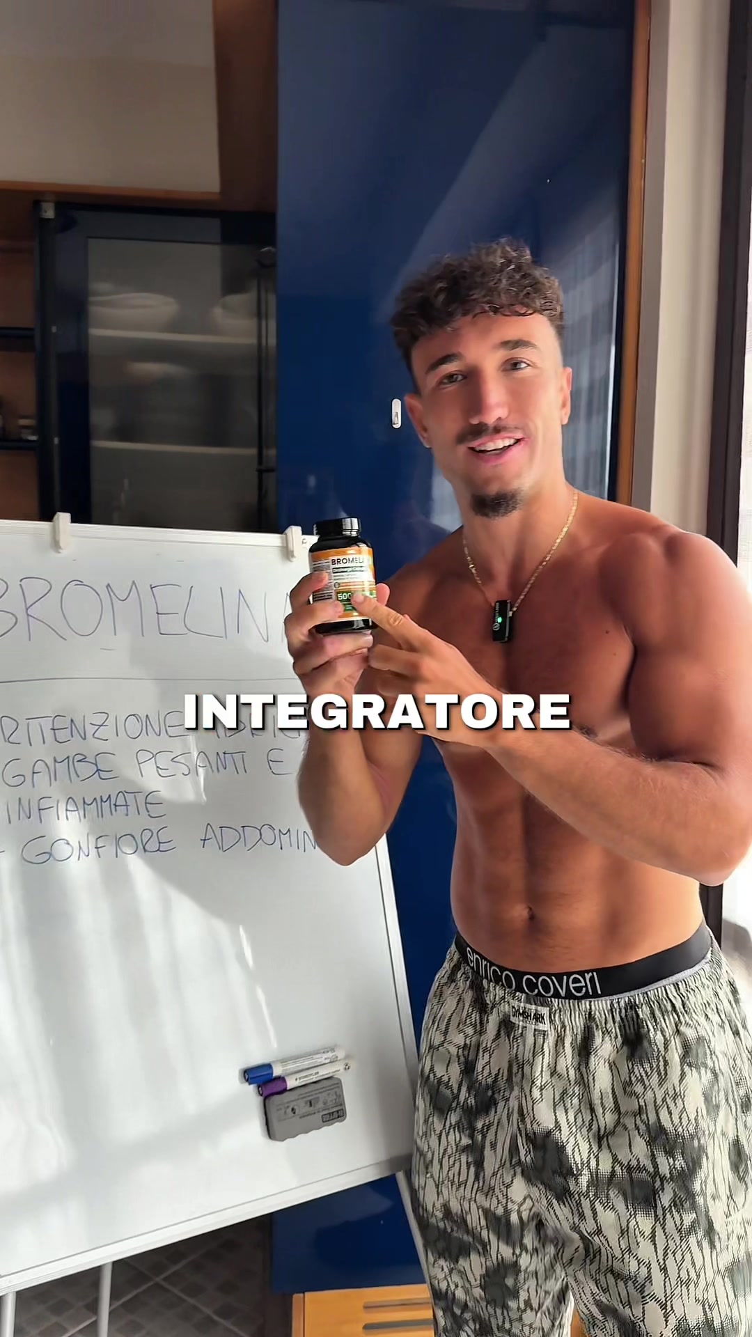 @Davide Centoducati | Fit Coach