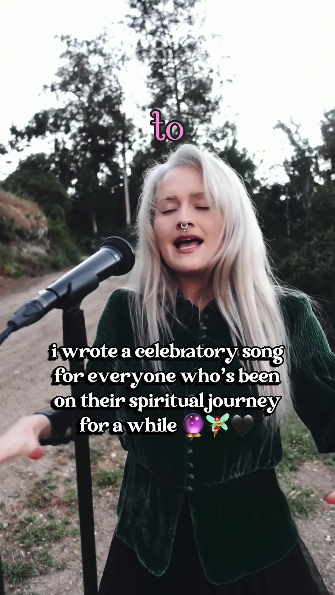 @samanthaleahmusic🔮