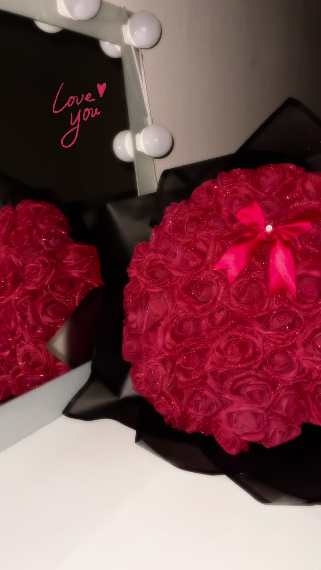 @JustFlowers 🌹