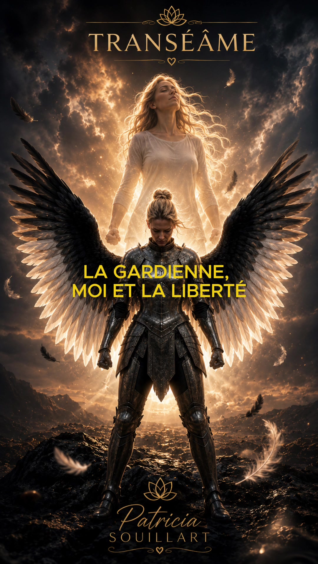 @TRANSÉÂME & ATCR 🌹