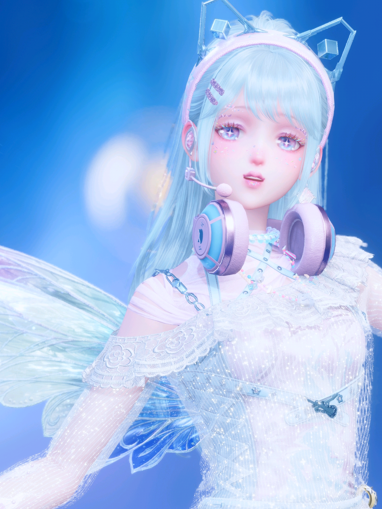 @bluboxbunnie✞