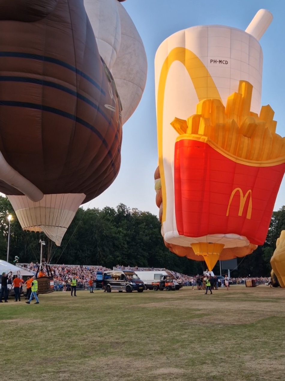 @Ballonfiësta Barneveld