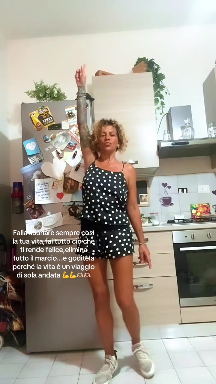 @Tizzi e i suoi pelosi😍😍