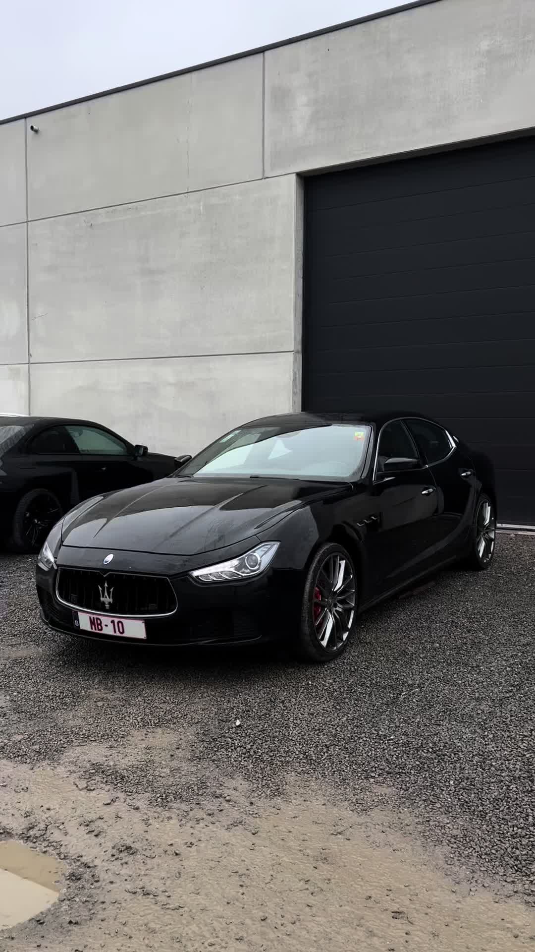 @Sams Cars garage