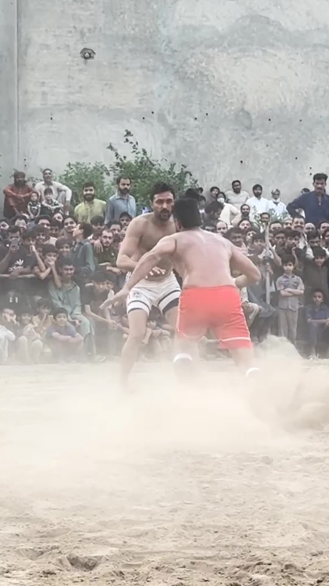 @National Kabaddi