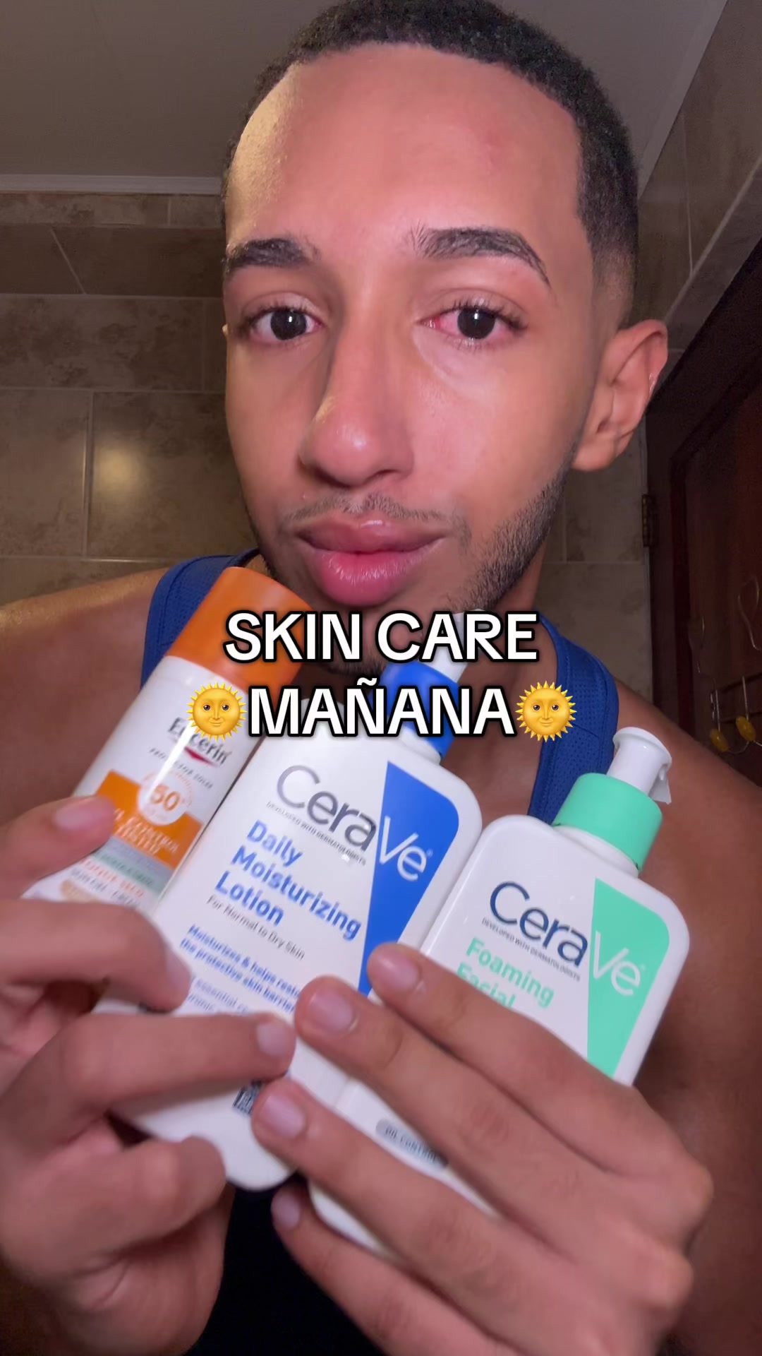 @Anibal O'neal