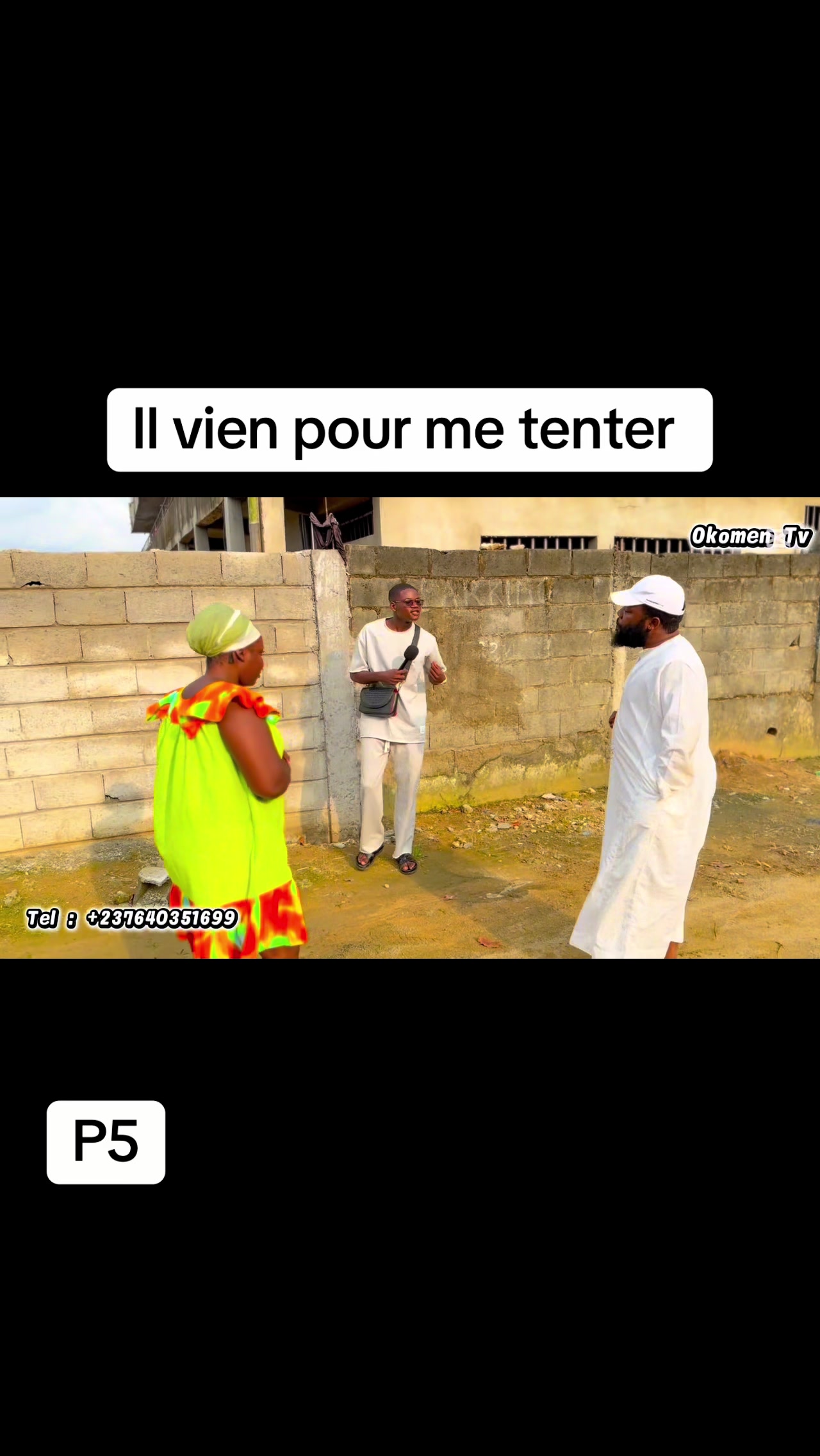 @Okomen237 tv🇮🇪🇨🇲
