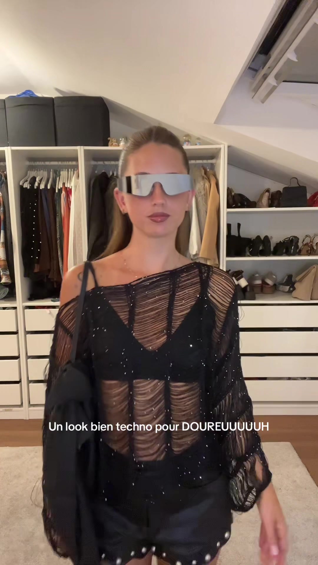 @Justine Dury