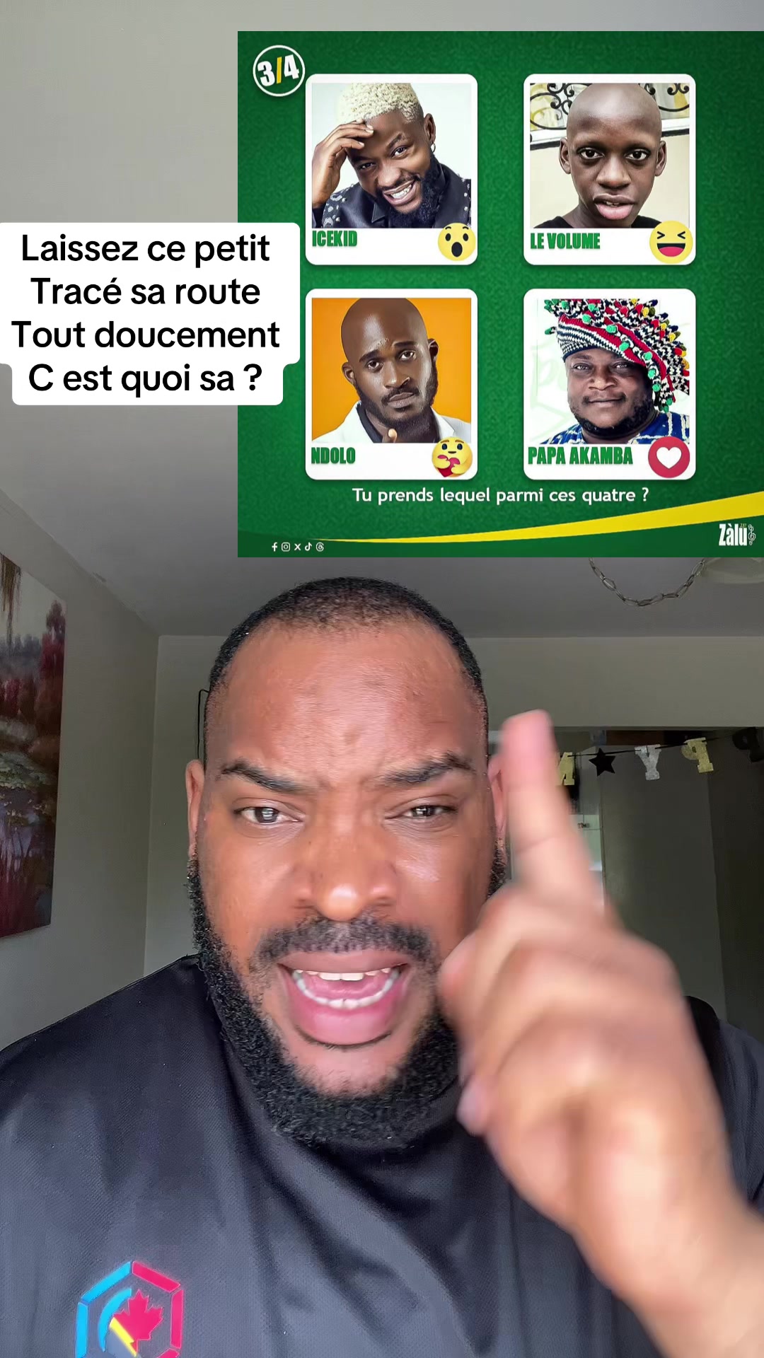 @Mr Happy 🇨🇲