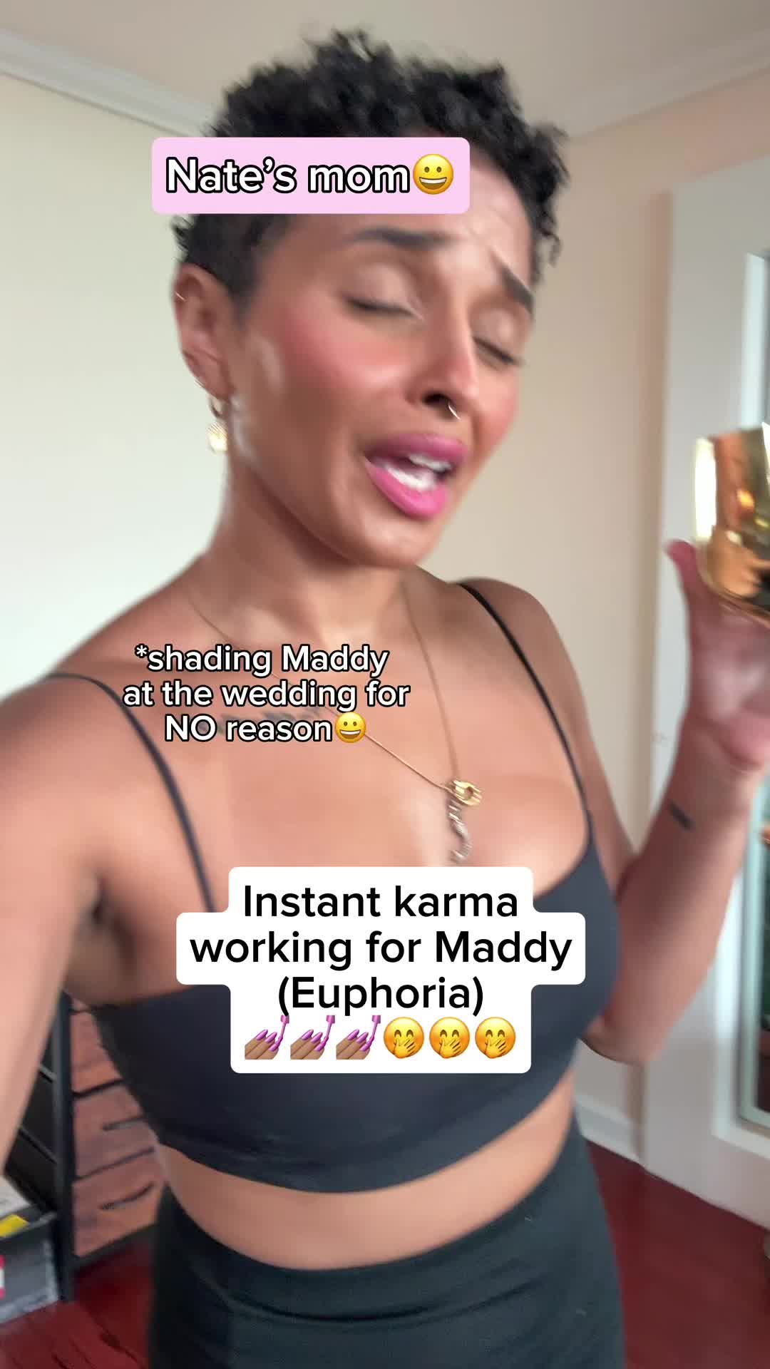 @Nicque Marina