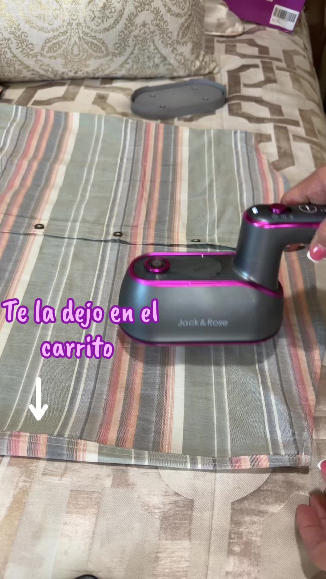 @Nancy Garcia