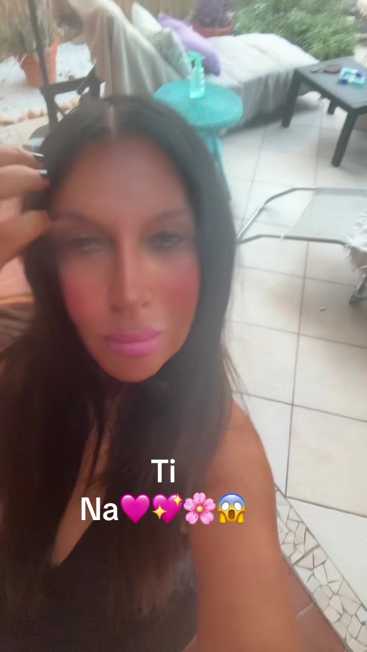 @Tina Cangialosi 💝♎️❤️💎