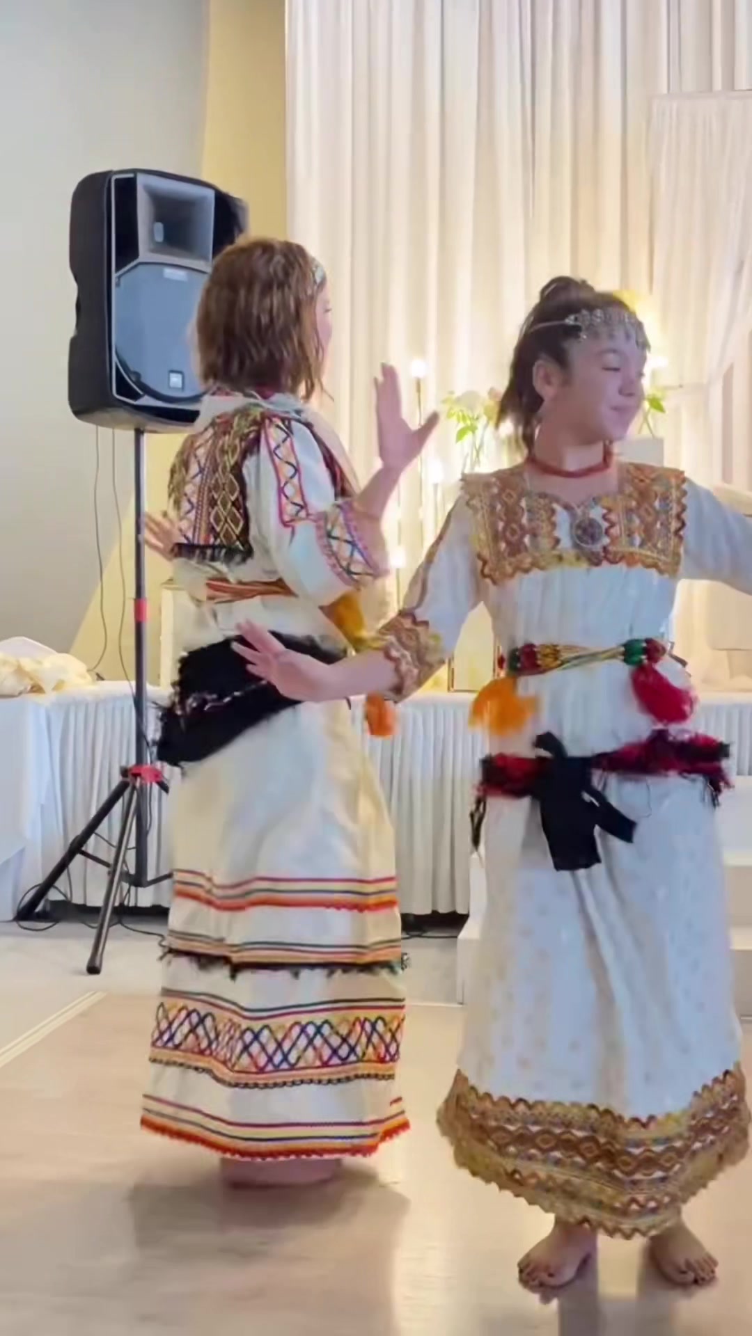 @Dance kabyle 💃🕺🏻