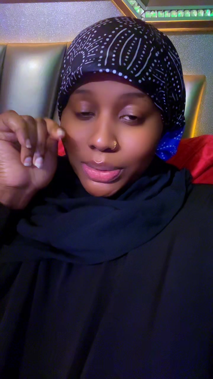 @Isha Hassan