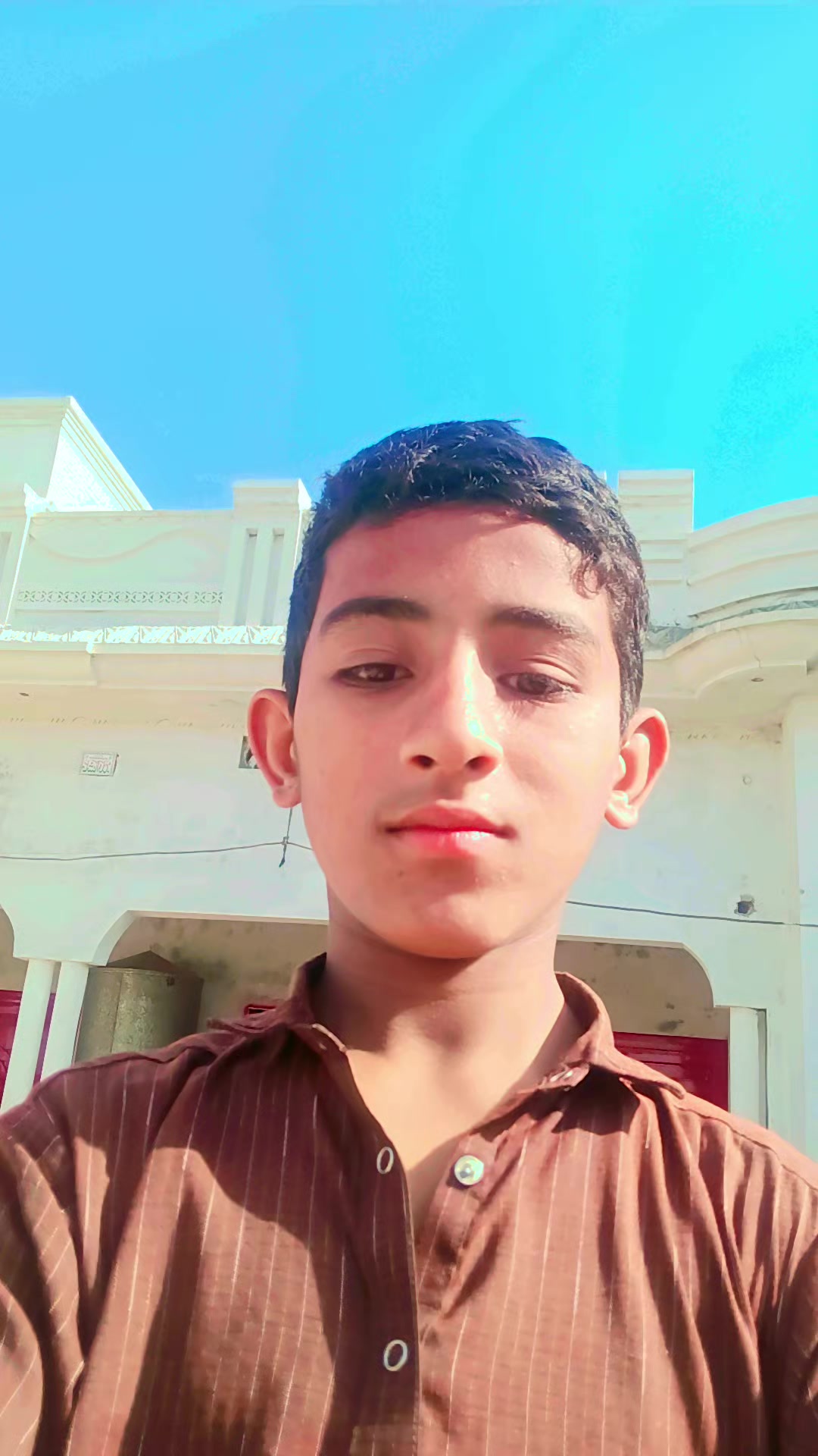 @hagi fida hussain