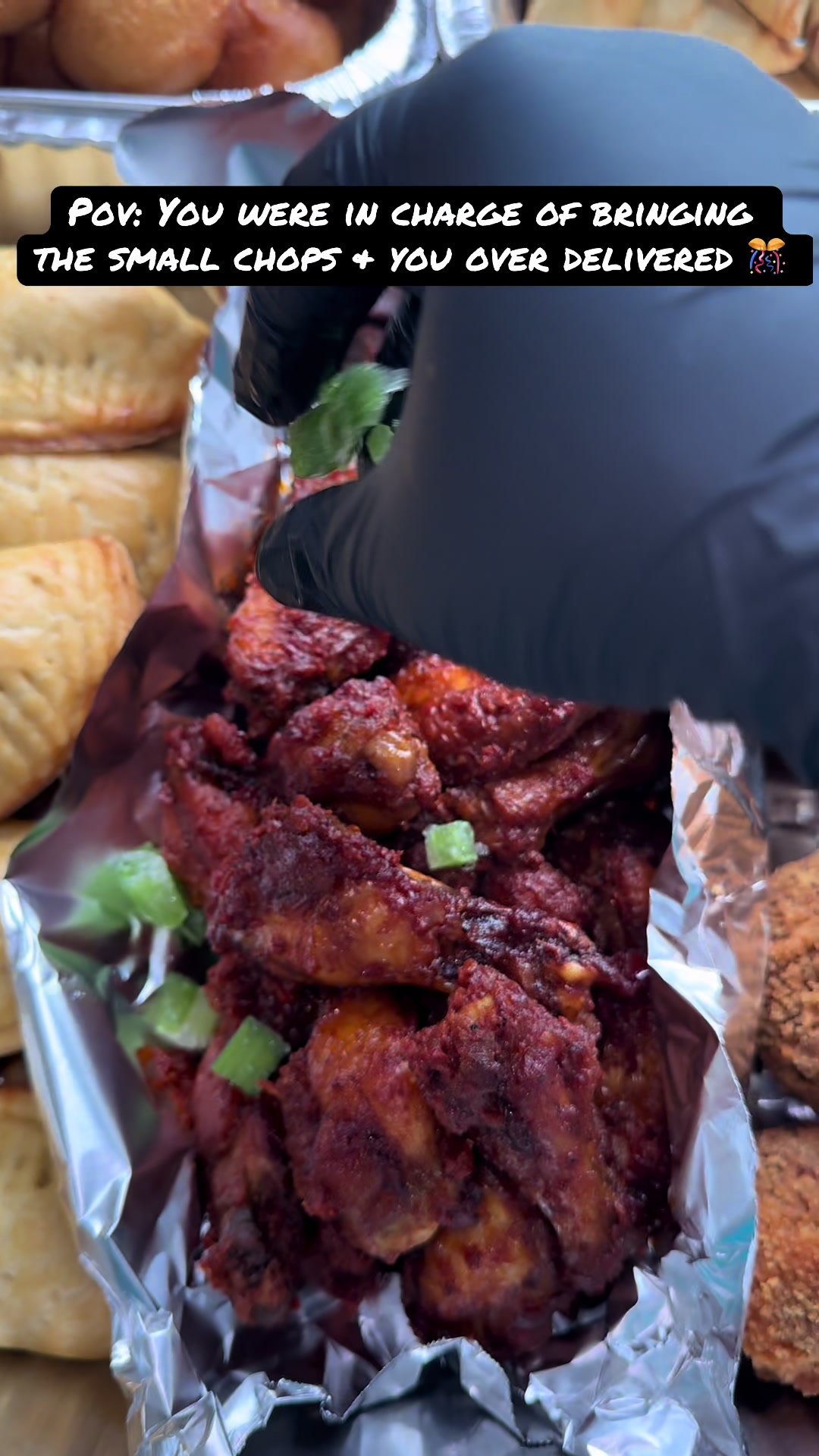 @Mimi | d(m)v smallchops vendor
